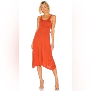 Rag and bone Allegra tank dress